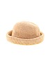 Unbranded Solid Tan Winter Hat One size - photo 1