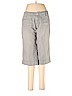 Route 66 100% Cotton Gray Khakis Size 5 - 6 - photo 1
