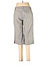 Route 66 100% Cotton Gray Khakis Size 5 - 6 - photo 2