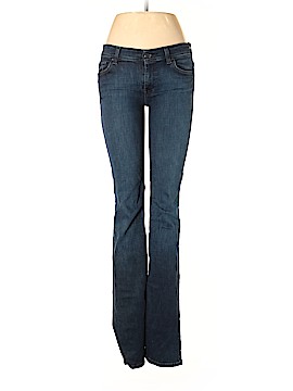 7 For All Mankind Size 28 waist