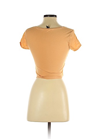 Forever 21 Short Sleeve T-Shirt (view 2)