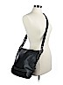 Coach Factory Black Leather Crossbody Bag One size - photo 2