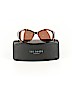Ted Baker London Print Brown Sunglasses One size - photo 1