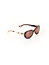 Ted Baker London Print Brown Sunglasses One size - photo 2