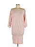 Juicy Couture Pink Casual Dress Size M - photo 1