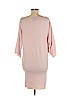 Juicy Couture Pink Casual Dress Size M - photo 2