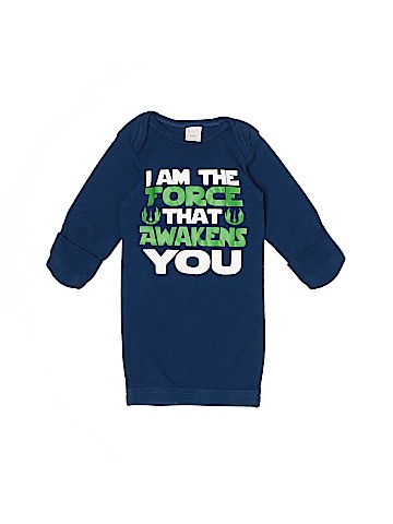 Soft Baby Short Sleeve Onesie (view 1)