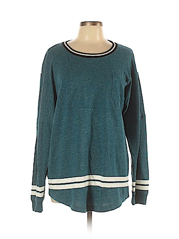 Victoria's Secret Pink Sweatshirt (view 1)