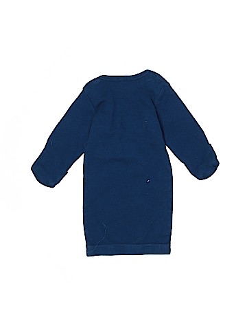 Soft Baby Short Sleeve Onesie (view 2)