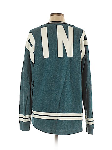 Victoria's Secret Pink Sweatshirt (view 2)