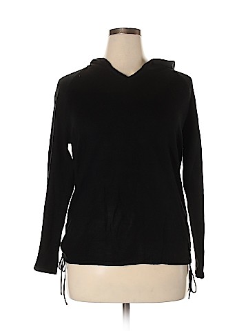 DressBarn Pullover Sweater (view 1)