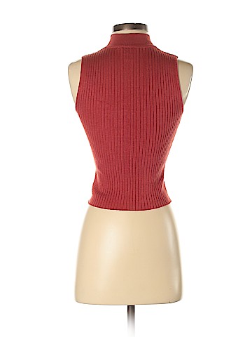 rue21 Sleeveless Turtleneck (view 2)