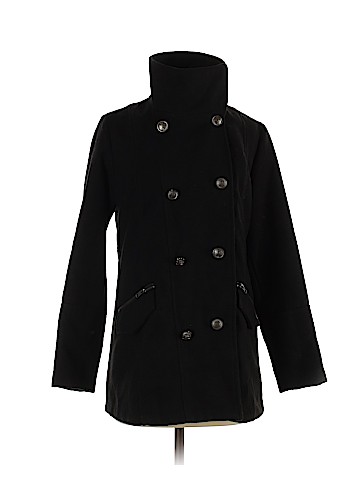 Forever 21 Coat (view 1)