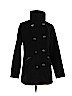 Forever 21 Black Coat Size S - photo 1