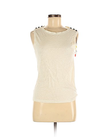 Majestic Filatures Tank Top (view 1)