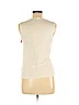 Majestic Filatures Ivory Tank Top Size Med (2) - photo 2