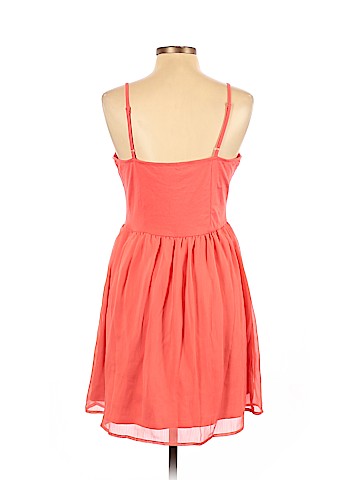 LC Lauren Conrad Casual Dress (view 2)