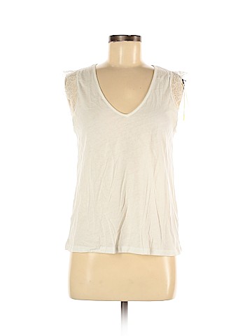 Majestic Filatures Short Sleeve Top (view 1)