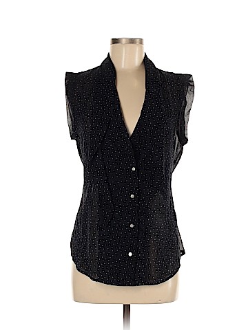 Forever 21 Sleeveless Blouse (view 1)