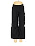 Be Present Black Casual Pants Size M - photo 1