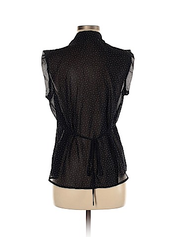 Forever 21 Sleeveless Blouse (view 2)