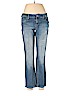 Maurices Blue Jeans Size 7 - 8 - photo 1