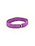 Talbots Solid Purple Belt One size - photo 1