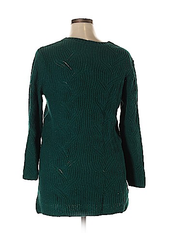 Christopher & Banks Pullover Sweater (view 2)