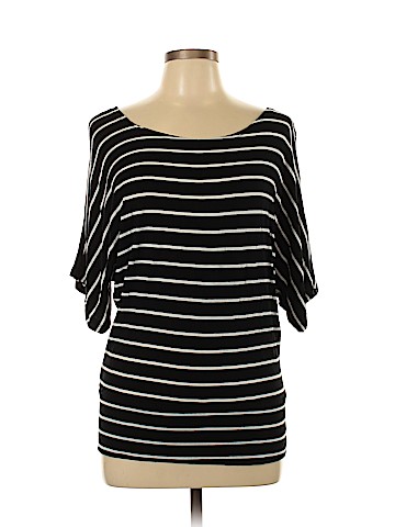 Zenana Outfitters Short Sleeve Top (view 1)