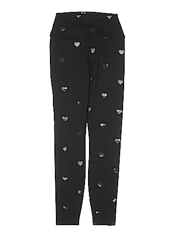 Spiritual Gangster Active Pants (view 1)