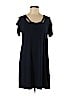 MICHAEL Michael Kors Blue Casual Dress Size M - photo 1