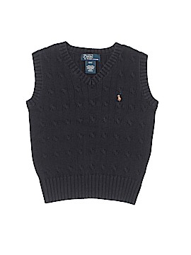 Polo by Ralph Lauren Size 4T