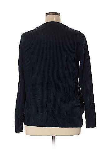 Westport Pullover Sweater (view 2)