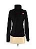 The North Face 100% Polyester Black Fleece Size XS (petite) - photo 2
