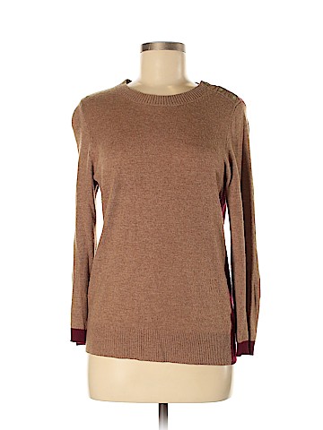 J.Crew Pullover Sweater (view 1)