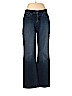 Levi's Blue Jeans Size 8 - photo 1