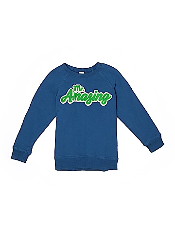 Carter's Sweatshirt (view 1)