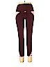 Aerie Burgundy Leggings Size XL - photo 2
