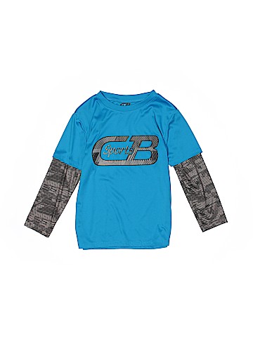 CB Sports Active T-Shirt (view 1)