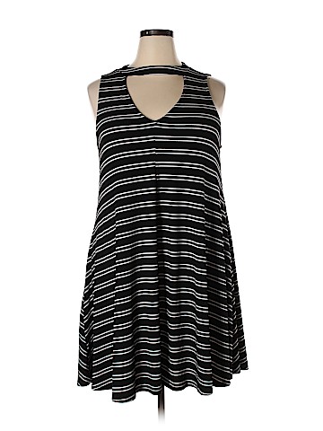 Torrid Casual Dress (view 1)