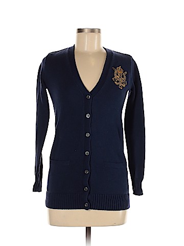 Ralph Lauren Cardigan (view 1)