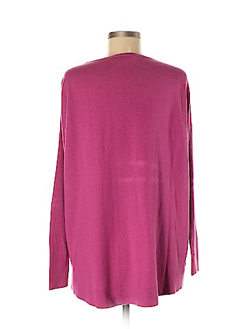 Ann Taylor LOFT Pullover Sweater (view 2)