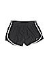 Nike 100% Polyester Black Athletic Shorts Size M - photo 1