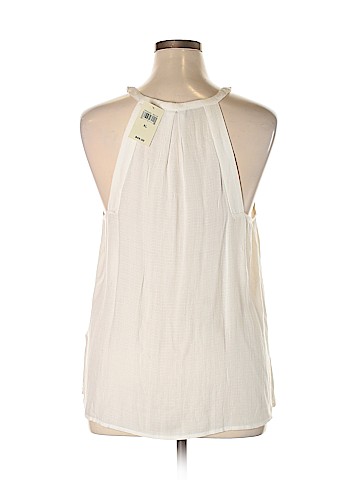 Lucky Brand Sleeveless Blouse (view 2)