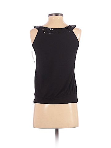 Iz Byer Sleeveless Top (view 2)