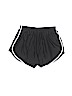 Nike 100% Polyester Black Athletic Shorts Size M - photo 2