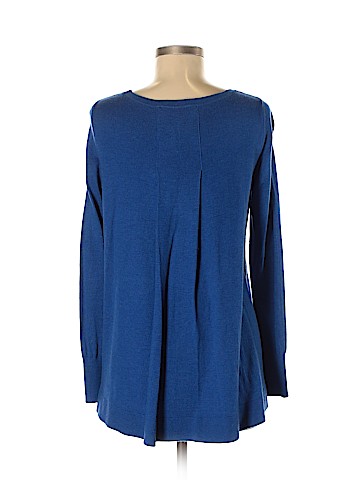 Ann Taylor LOFT Pullover Sweater (view 2)