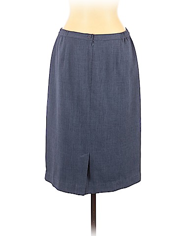 Worthington Plus Casual Skirt (view 2)