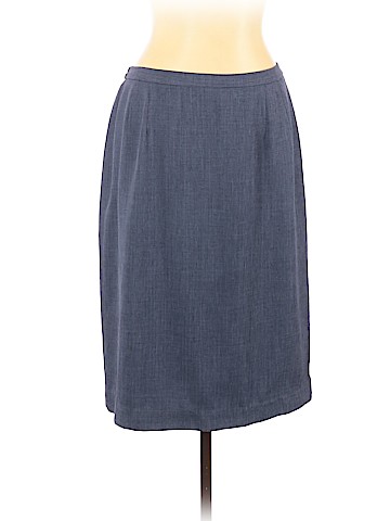 Worthington Plus Casual Skirt (view 1)