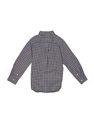 Chaps Long Sleeve Button-Down Shirt (view 2)